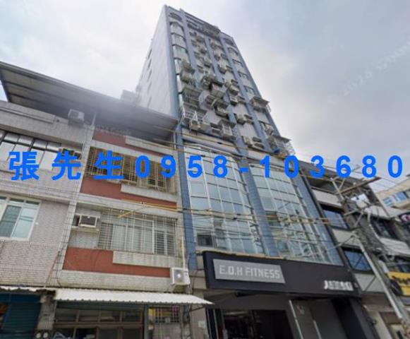 岡山大樓法拍-0