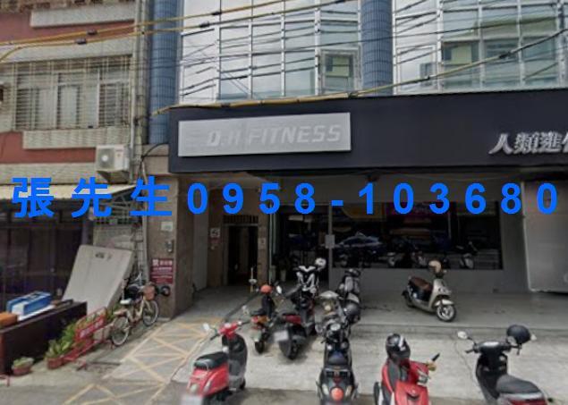 岡山大樓法拍-1