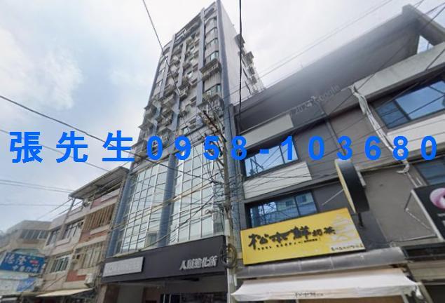 岡山大樓法拍-2