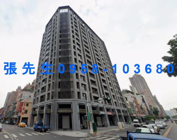 三民區拍賣大樓-1