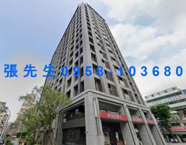 三民區拍賣大樓-2