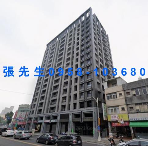 三民區拍賣大樓-0