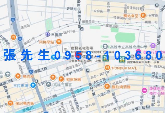 三民區拍賣大樓-3