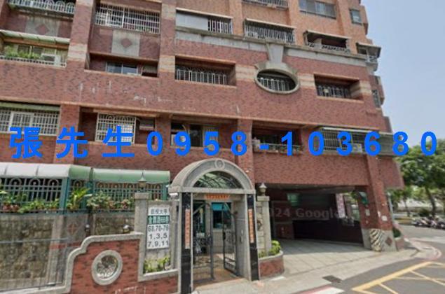 三民區大樓拍賣-1