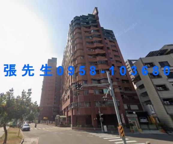 三民區大樓拍賣-2