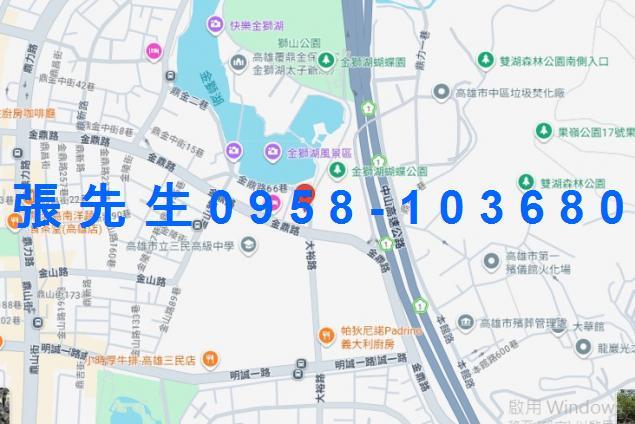 三民區大樓拍賣-3