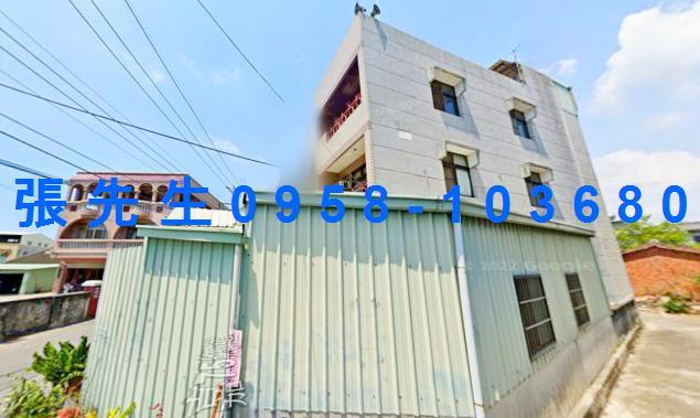 新港法拍透天-3