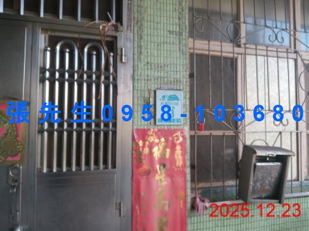 壯圍法拍透天-6