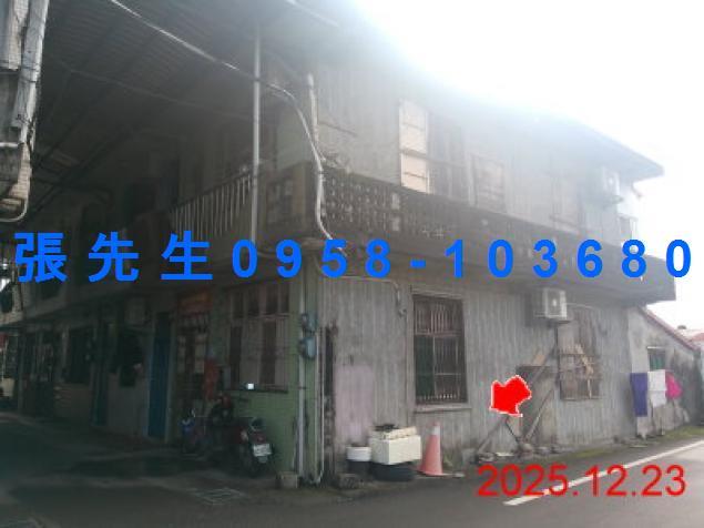 壯圍法拍透天-7