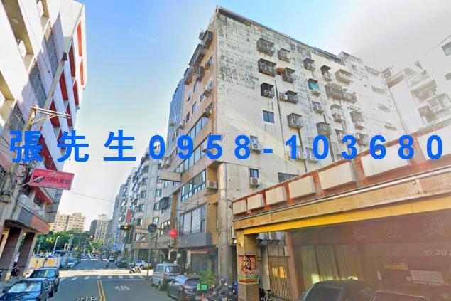 西屯華廈法拍-1