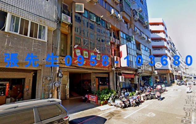 西屯華廈法拍-2