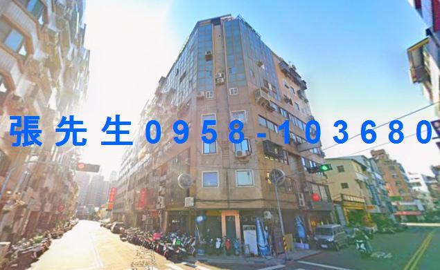 西屯華廈法拍-3