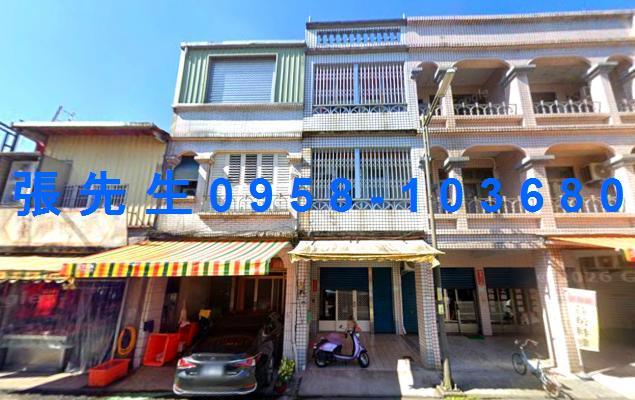 冬山拍賣透天-0