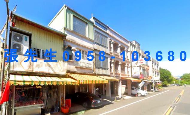 冬山拍賣透天-3