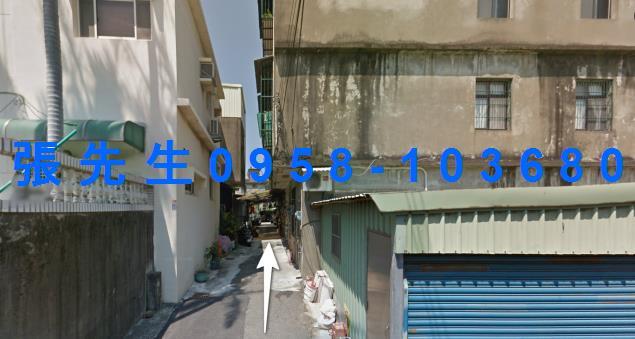 香山透天拍賣-1