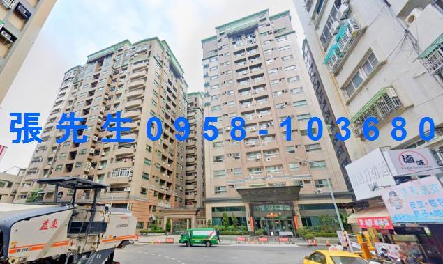 北區法拍大樓-1