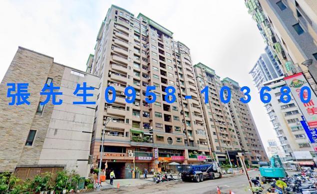 北區法拍大樓-0