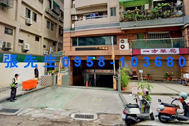 北區法拍大樓-4