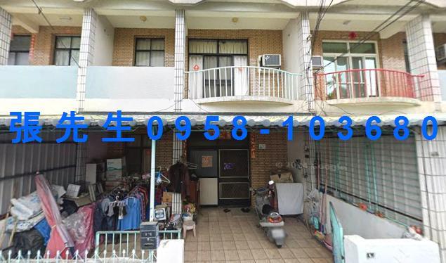 內埔法拍公寓-1