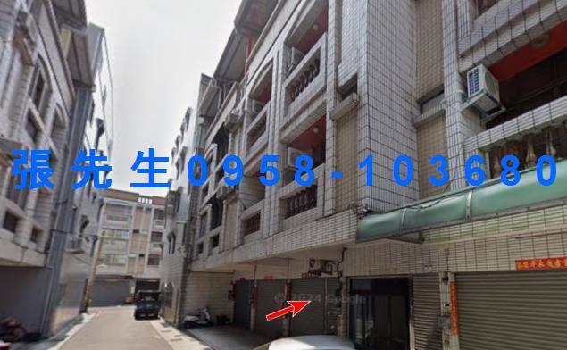 員林法拍透天-2