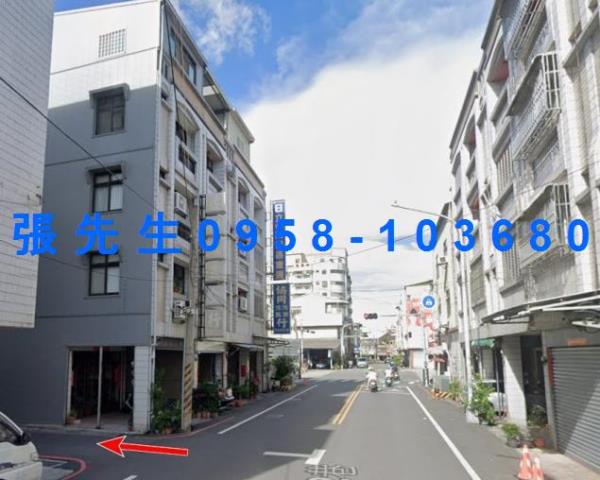 員林法拍透天-3