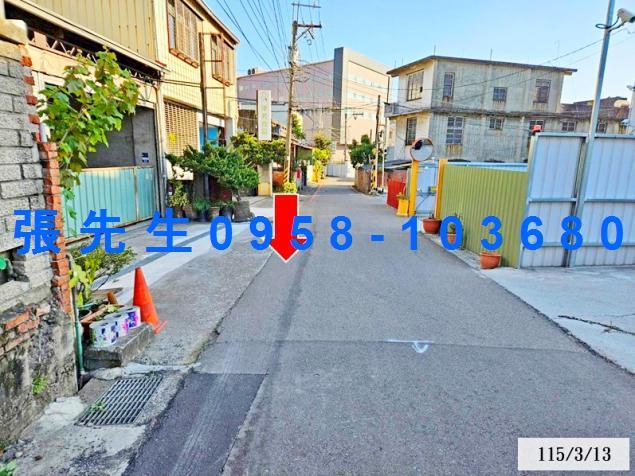 豐原法拍廠房-3