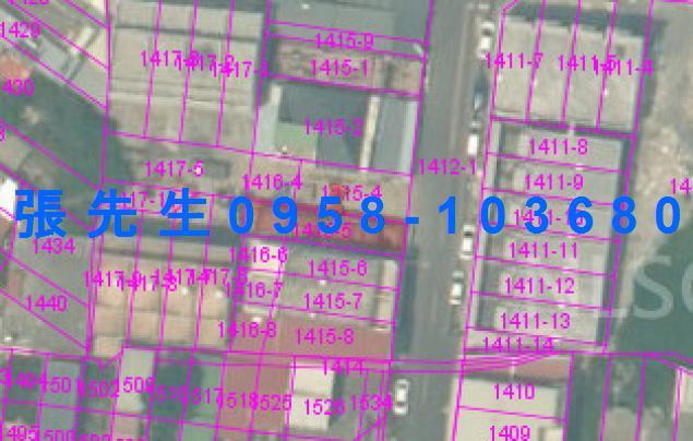 白河透天法拍-0