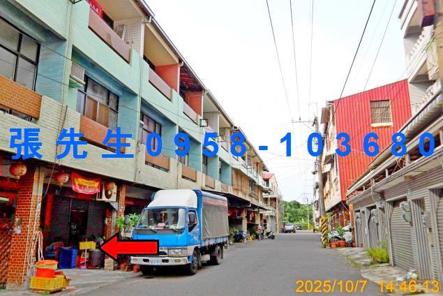 玉井透天法拍-1