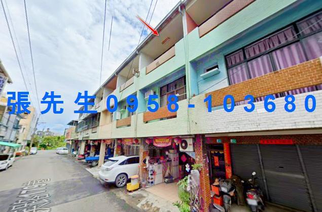 玉井透天法拍-0