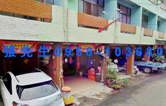 玉井透天法拍-2