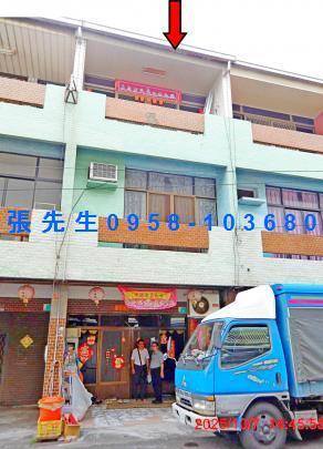 玉井透天法拍-4