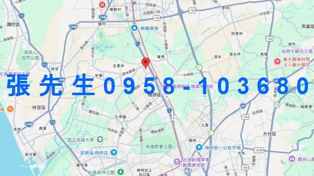 橋頭法拍公寓-3
