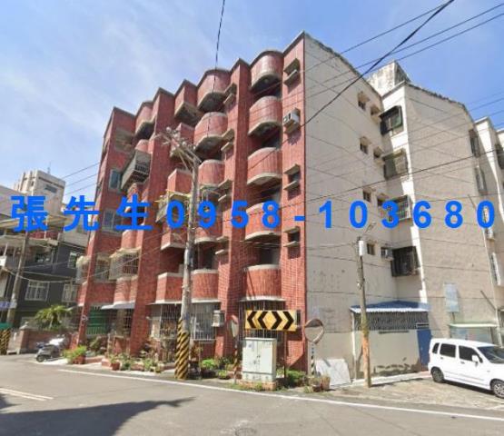 橋頭法拍公寓-0