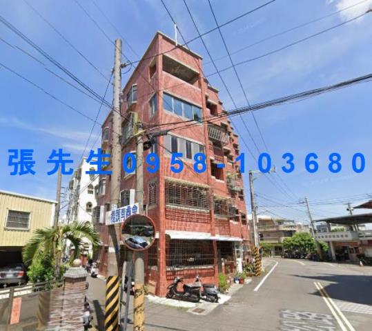 橋頭法拍公寓-1