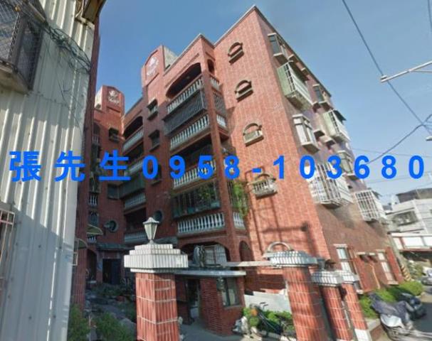 橋頭法拍公寓-2