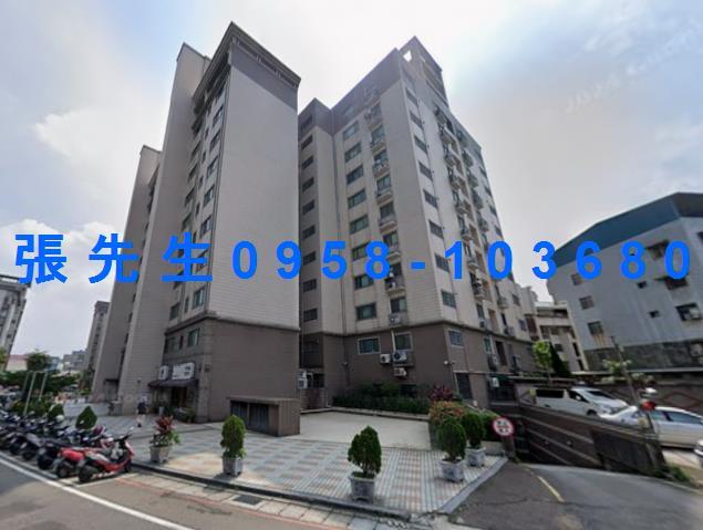 中壢法拍大樓-0