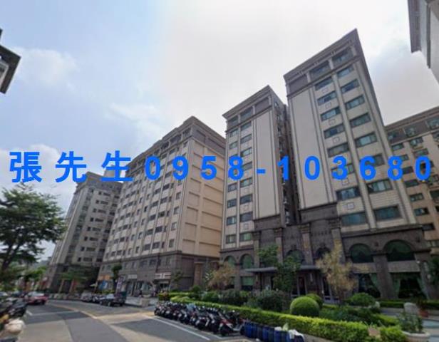 中壢法拍大樓-3