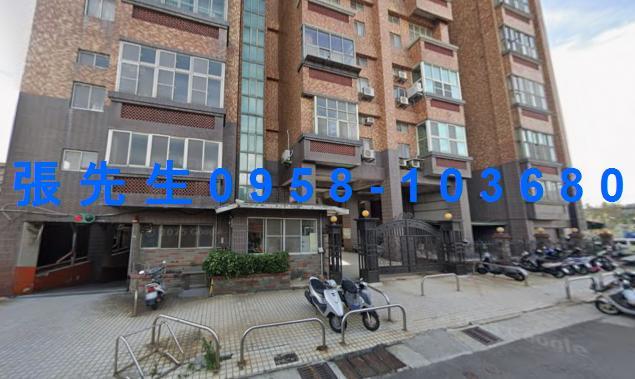 竹南華廈法拍-3