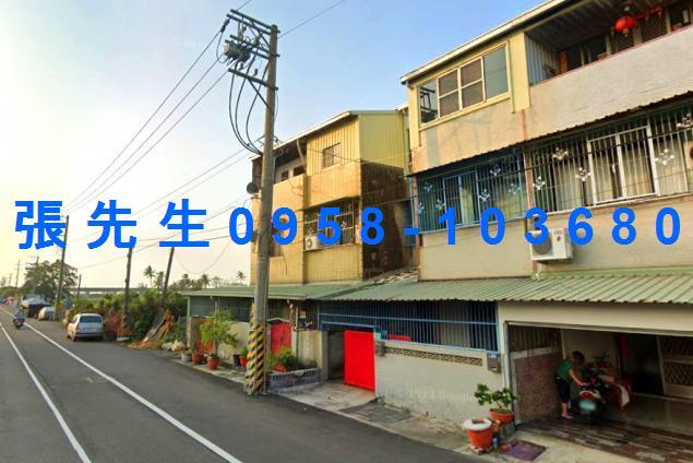 官田透天法拍-3