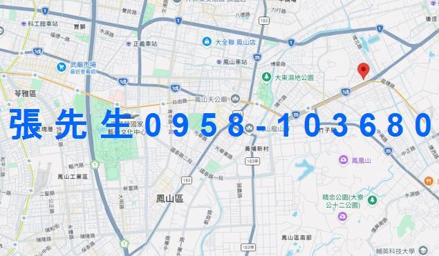 高雄鳳山公寓法拍-3