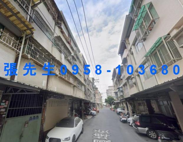 高雄鳳山公寓法拍-1