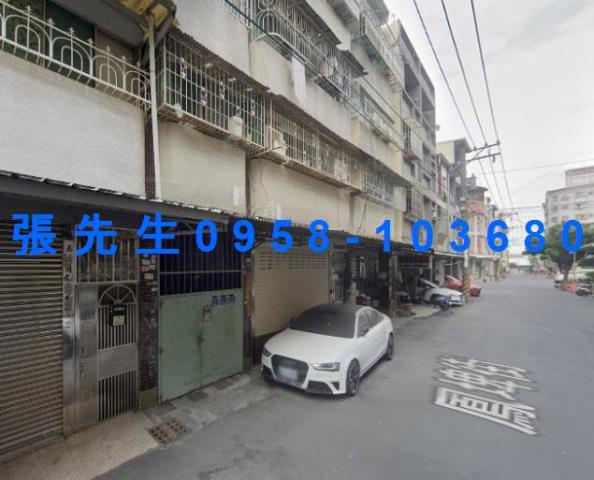 高雄鳳山公寓法拍-2