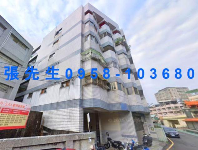 台中東勢華廈法拍-0