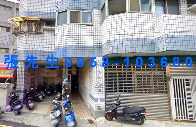 台中東勢華廈法拍-3
