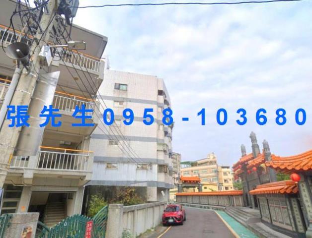 台中東勢華廈法拍-4