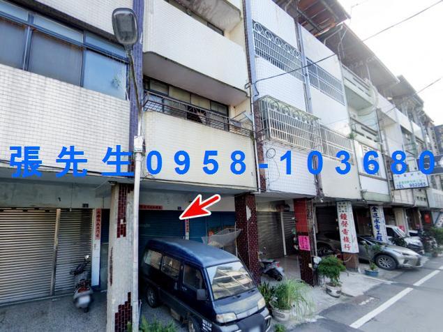 南投埔里拍賣透天-0