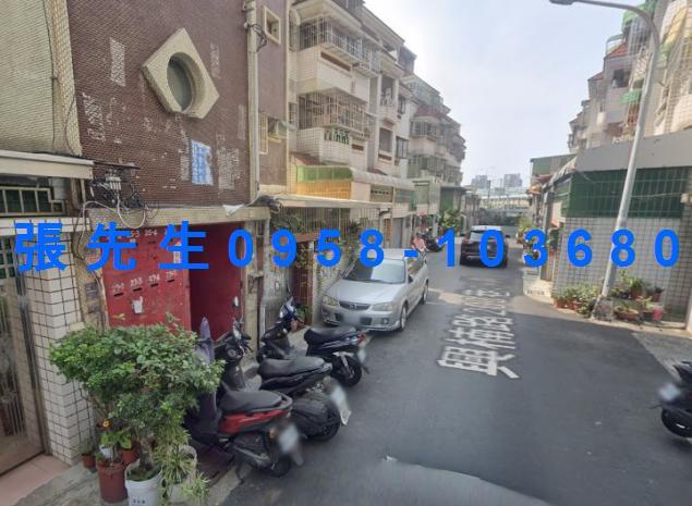 高雄楠梓公寓拍賣-2