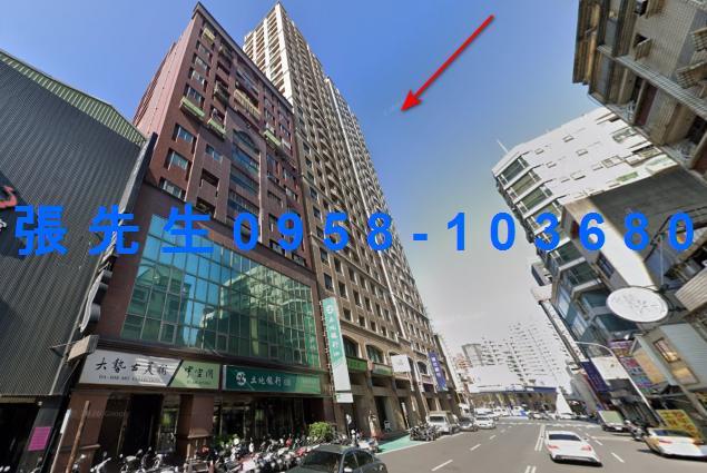 新竹東區法拍大樓-5