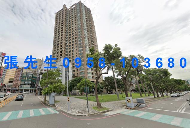 新竹東區法拍大樓-0