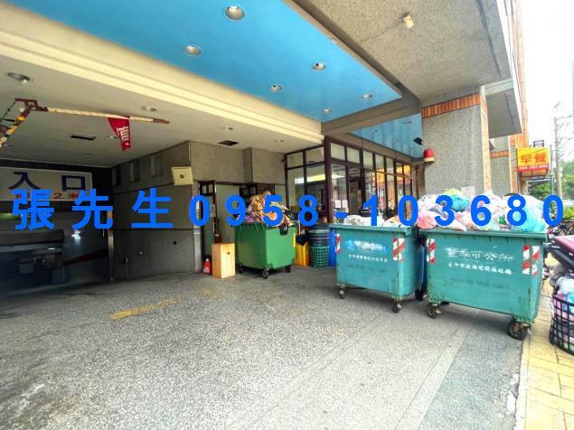 台中豐原法拍大樓-1